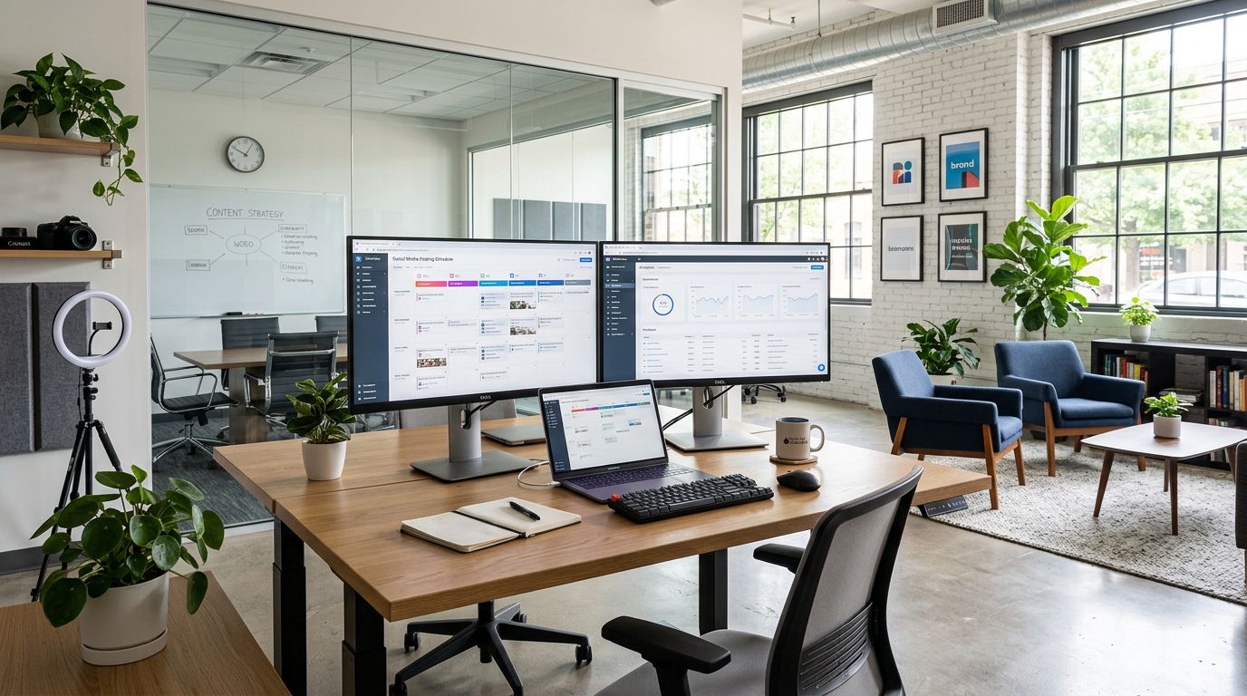 Google Ads Management: Lead Generation for Small Businesses
