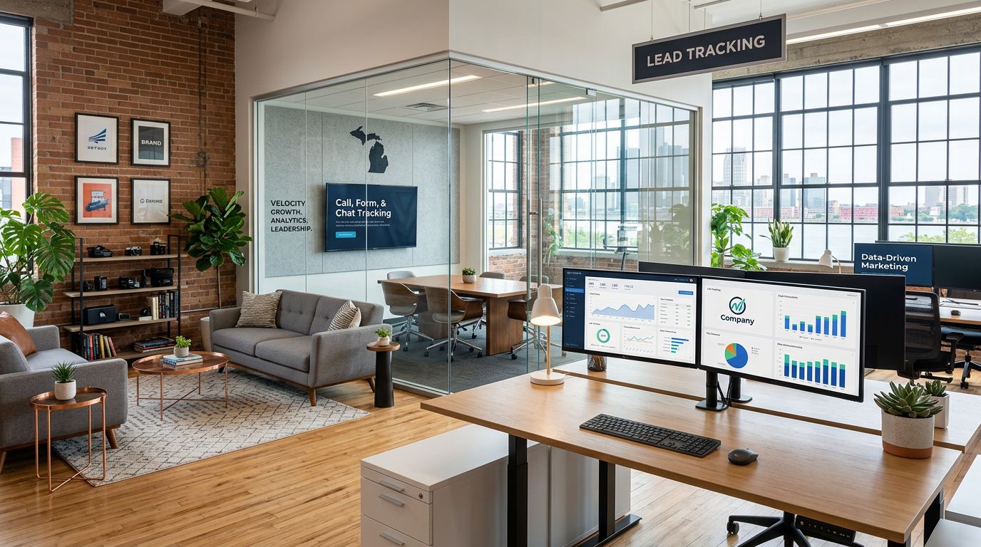 Call Tracking & Lead Attribution for HVAC Success