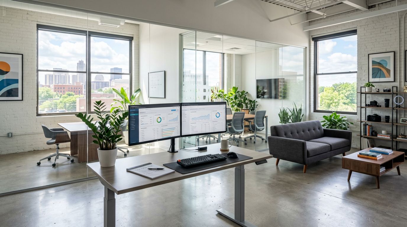 AEO for Law Firms: Enhance AI Search Visibility